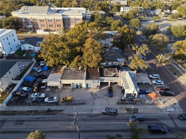 201 W COLUMBUS DRIVE, TAMPA, FL 33602