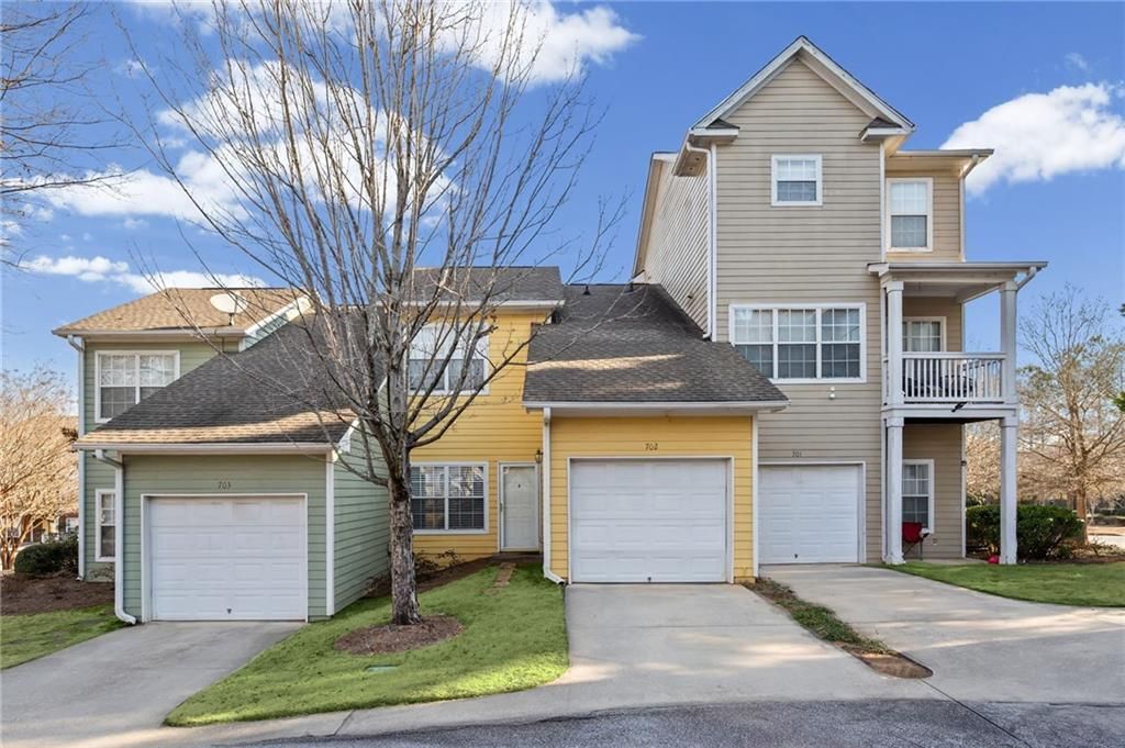 1732 Pryor Road Sw, Unit 702, Atlanta, GA 30315 Main Photo