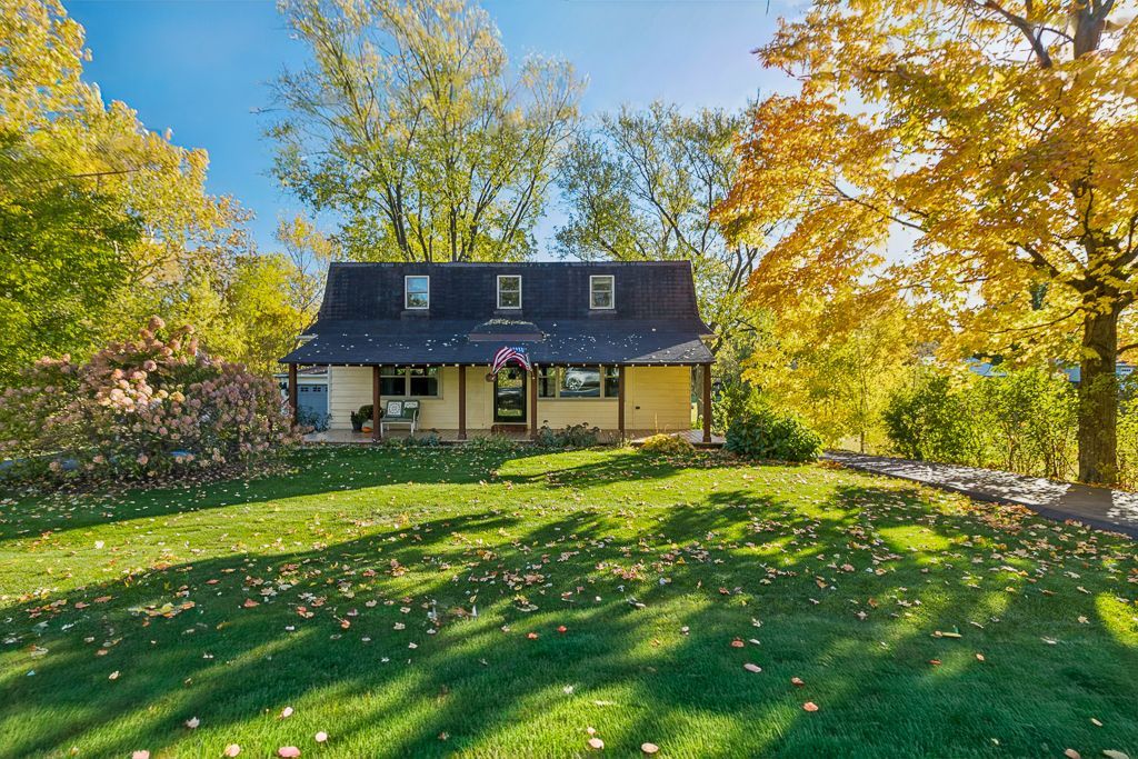 5531 W Hilltop Road, Monee, IL 60449 Main Photo