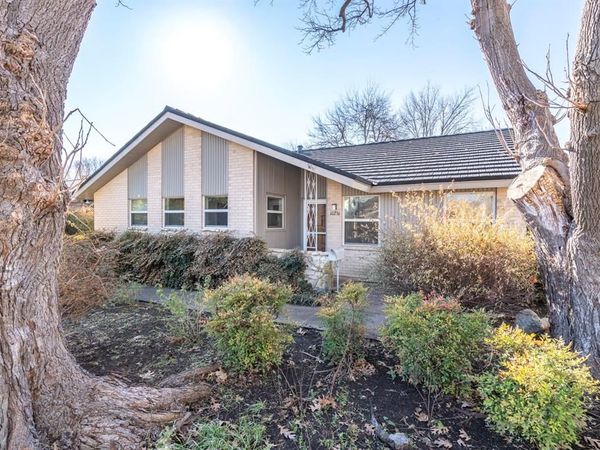 10236 Mapleridge Drive, Dallas, TX 75238