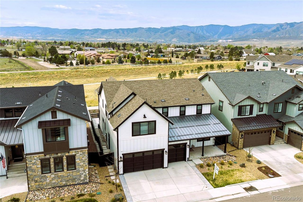 9212 Star Fall Circle, Littleton, CO 80125 Main Photo