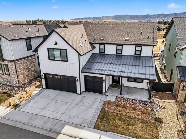 9212 Star Fall Circle, Littleton, CO 80125