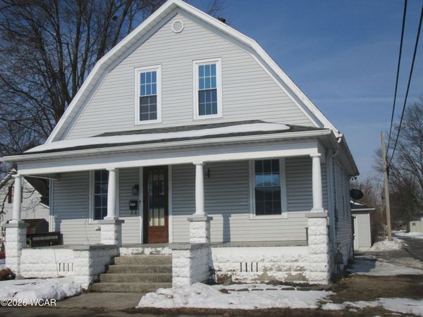 310 E Suthoff Street, Delphos, OH 45833