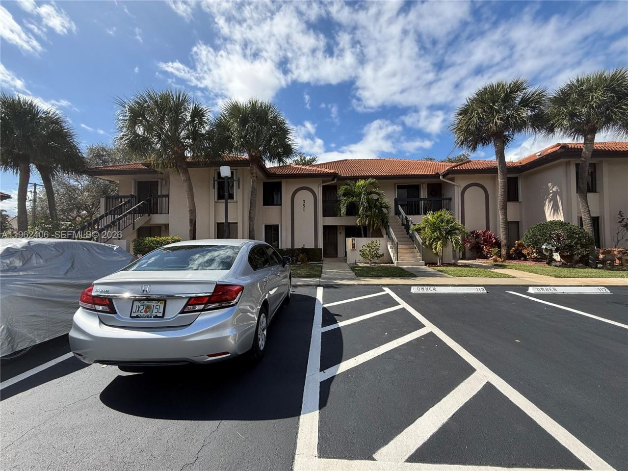 351 Club Cir , Unit 102, Boca Raton, FL 33487 Photo