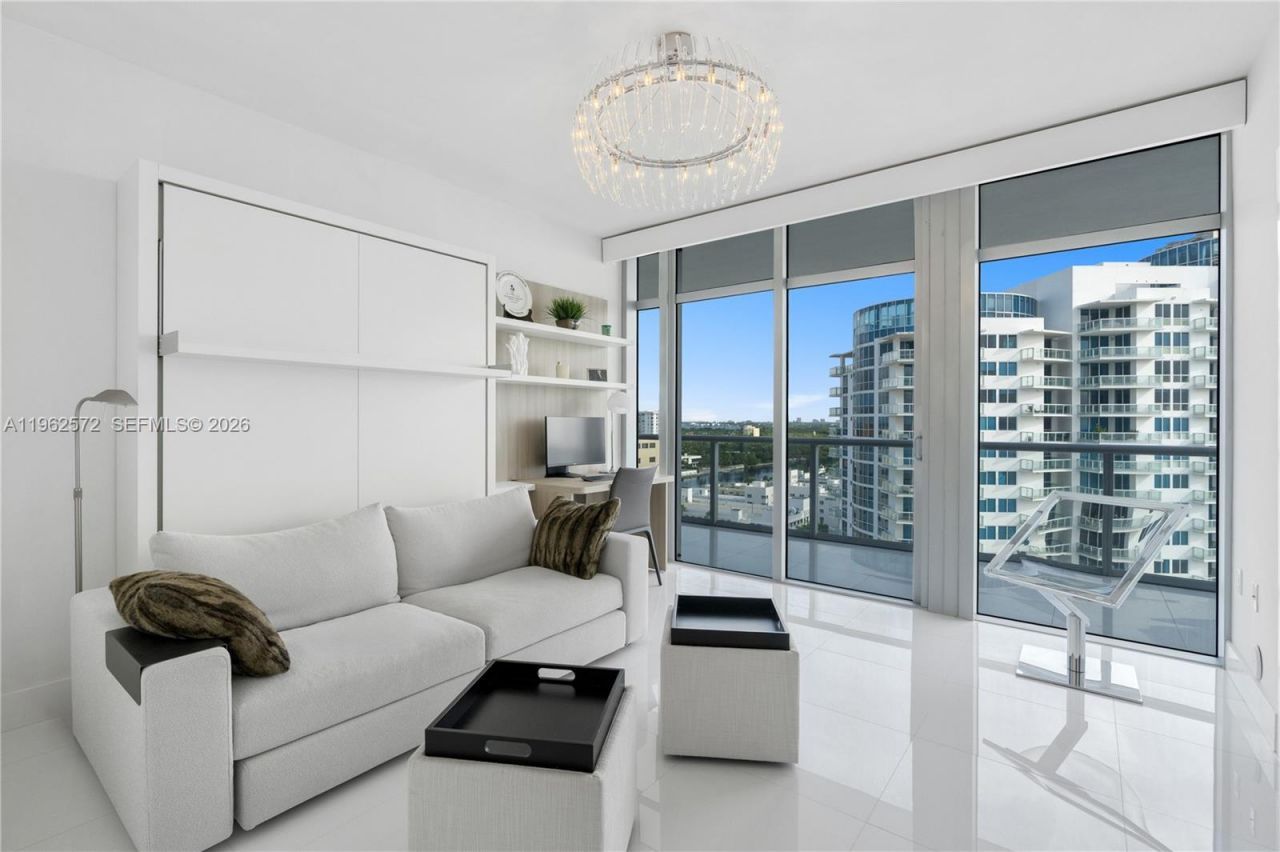 3737 Collins Ave, Unit S-1501, Miami Beach, FL 33140 Photo