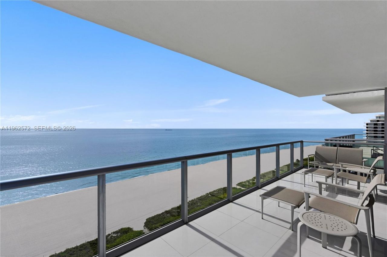 3737 Collins Ave, Unit S-1501, Miami Beach, FL 33140 Photo