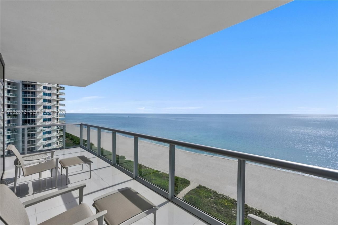 3737 Collins Ave, Unit S-1501, Miami Beach, FL 33140 Photo
