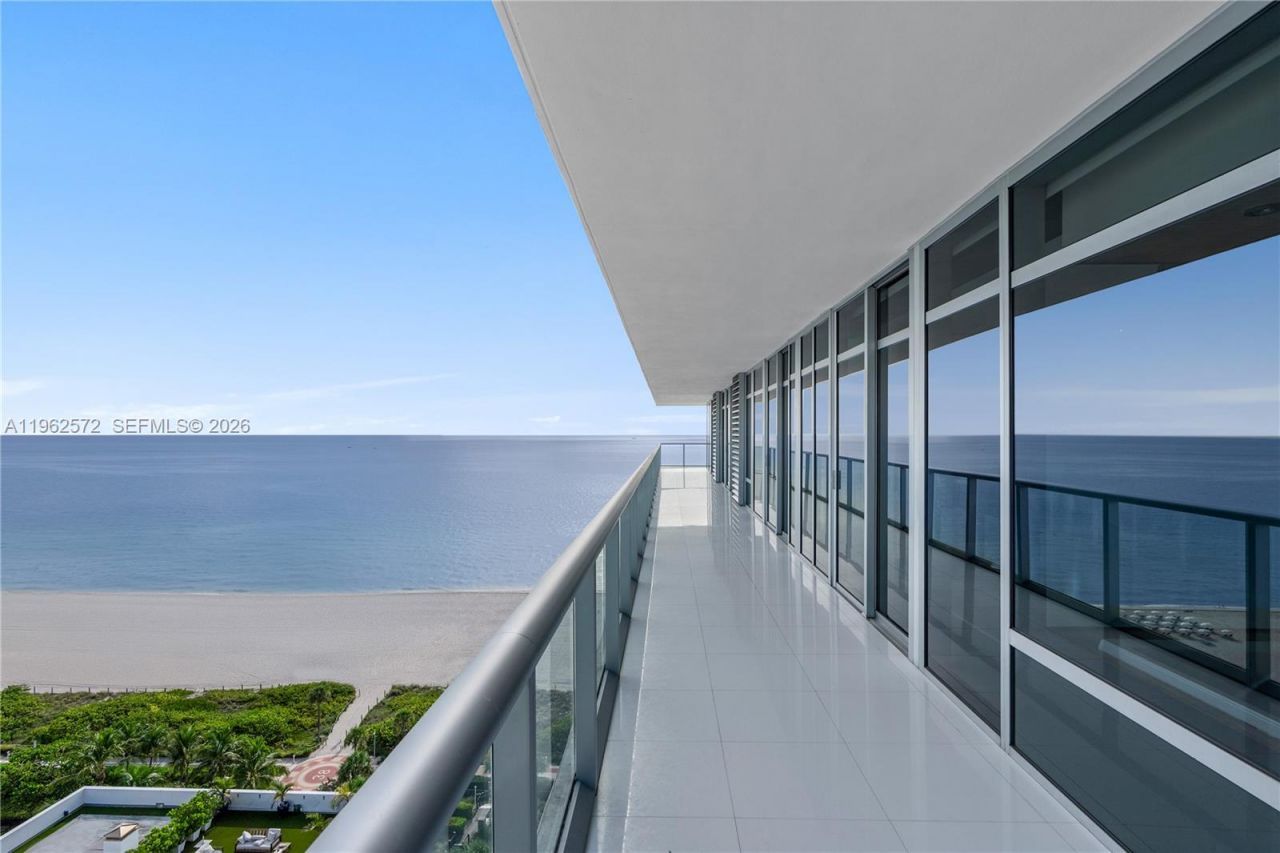 3737 Collins Ave, Unit S-1501, Miami Beach, FL 33140 Photo