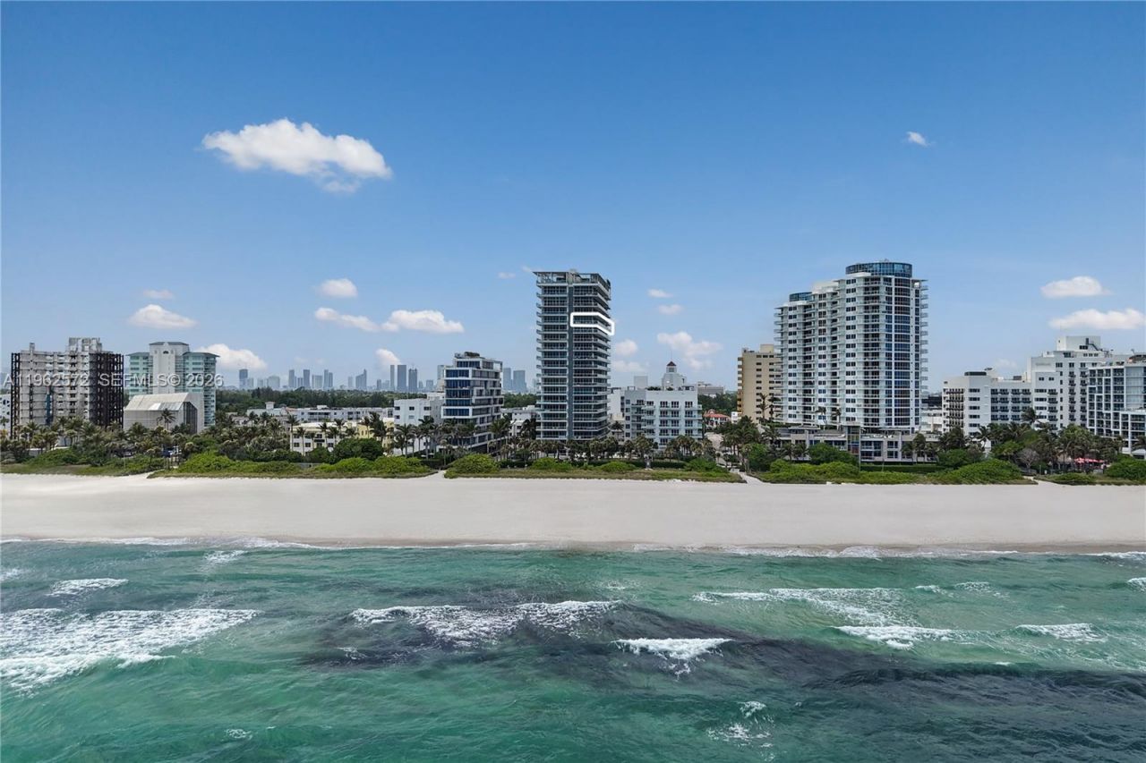 3737 Collins Ave, Unit S-1501, Miami Beach, FL 33140 Photo