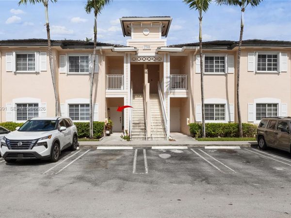 2741 NE 4th St, Unit 103, Homestead, FL 33033