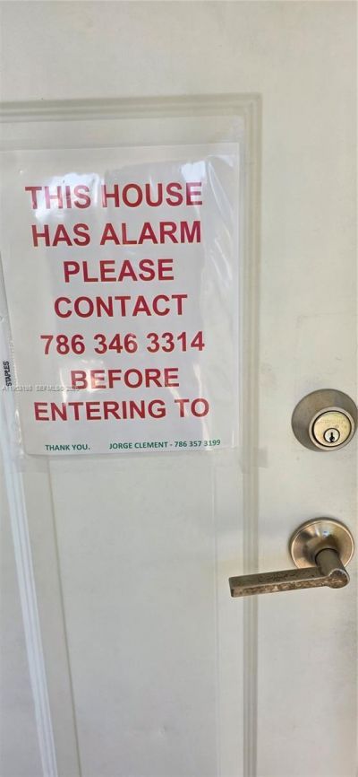 22065 Miami Ave, Miami, FL 33170 Photo