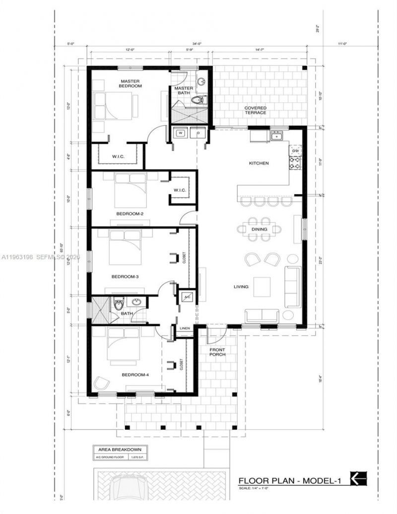 22065 Miami Ave, Miami, FL 33170 Photo