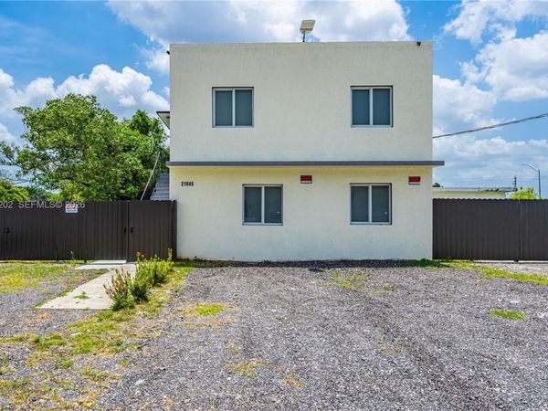 21845 Goulds Ave, Unit 202, Miami, FL 33170