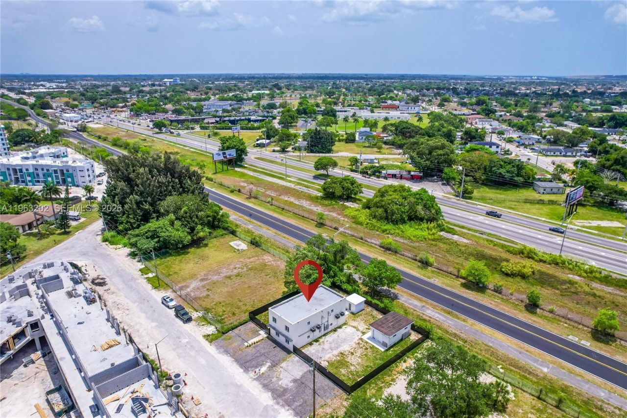 21845 Goulds Ave, Unit 202, Miami, FL 33170 Photo