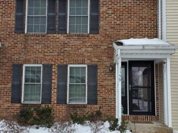 1159 WINTERTIDE DRIVE, HARRISBURG, PA 17111