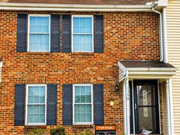 1159 WINTERTIDE DRIVE, HARRISBURG, PA 17111