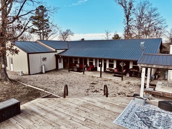 8028 Northway Drive, Winona, MO 65588