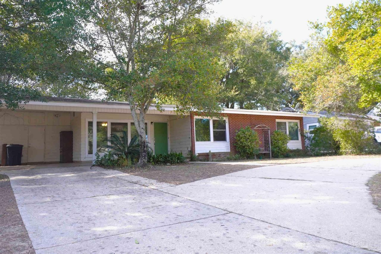 3495 Rothschild Dr, Pensacola, FL 32503 Main Photo