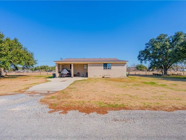 115 HAWKY Lane, Bourg, LA 70343