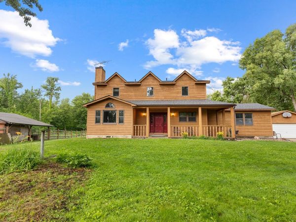 27640 Meridian Avenue, Belle Plaine, MN 56011