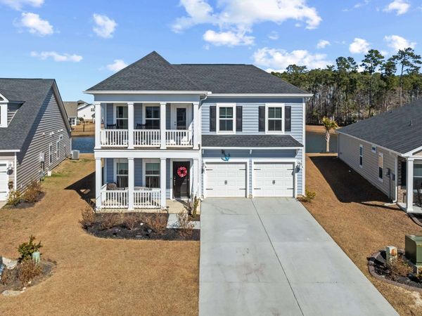 135 Empyrean Circle, Myrtle Beach, SC 29588