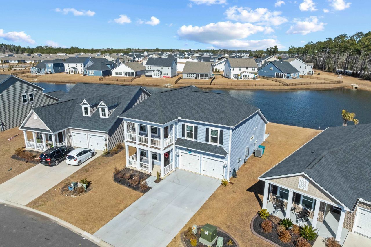 135 Empyrean Circle Photo 2