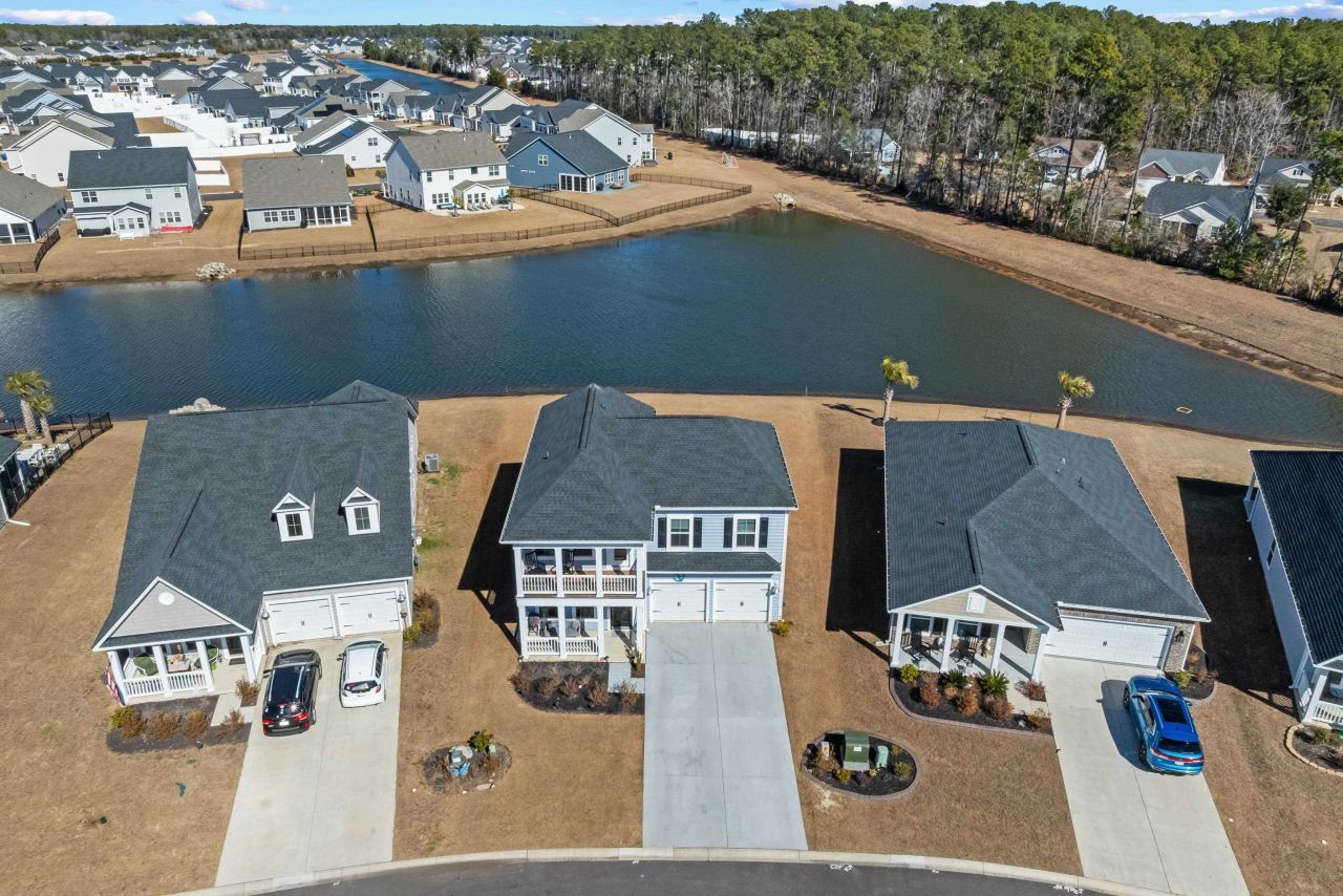 135 Empyrean Circle Photo 3