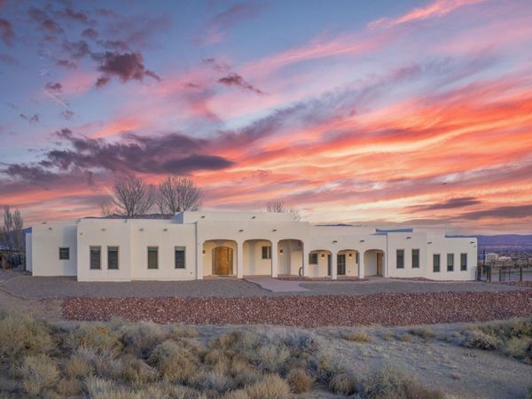 1500 12th Street SE, Rio Rancho, NM 87124