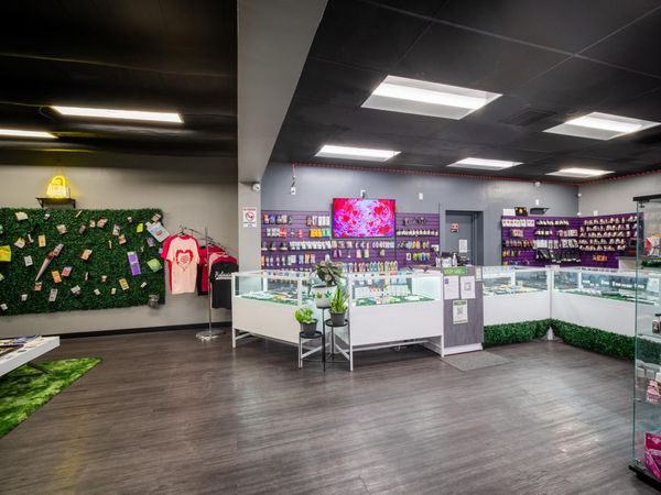 1520 Lomas Boulevard NW, Albuquerque, NM 87104