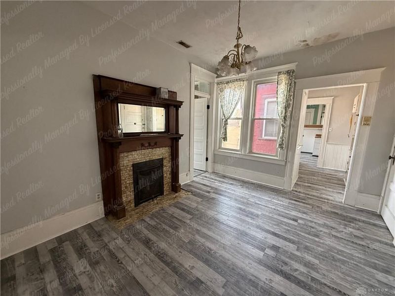 44 W High Street, Unit D, Springfield, OH 45502 Photo 22