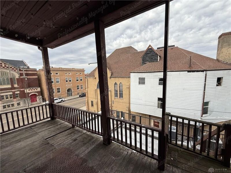 44 W High Street, Unit D, Springfield, OH 45502 Photo 24