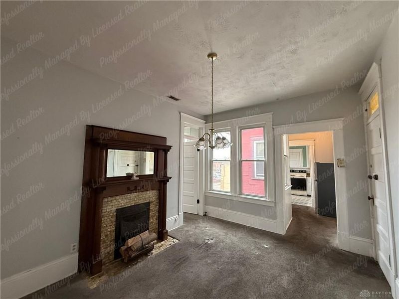 44 W High Street, Unit D, Springfield, OH 45502 Photo 5