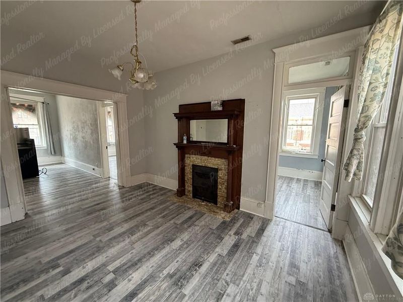 44 W High Street, Unit D, Springfield, OH 45502 Photo 5