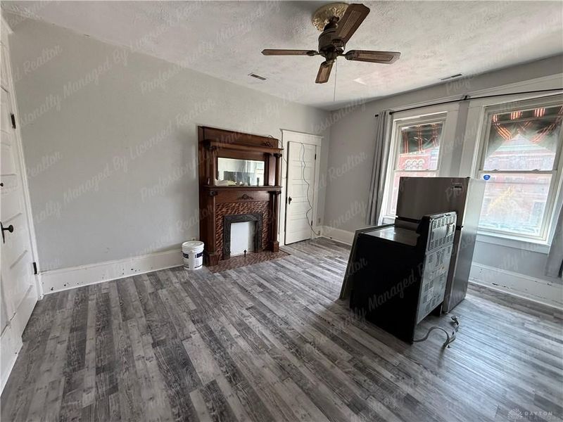 44 W High Street, Unit D, Springfield, OH 45502 Photo 6