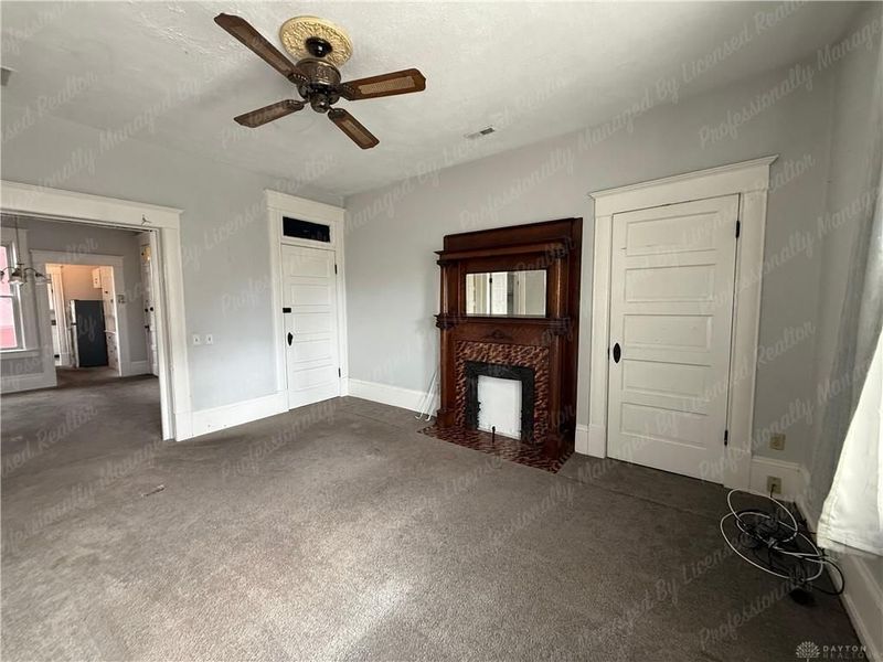 44 W High Street, Unit D, Springfield, OH 45502 Photo 8