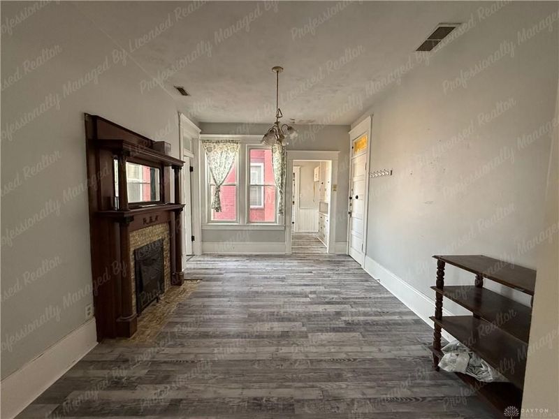 44 W High Street, Unit D, Springfield, OH 45502 Photo 8