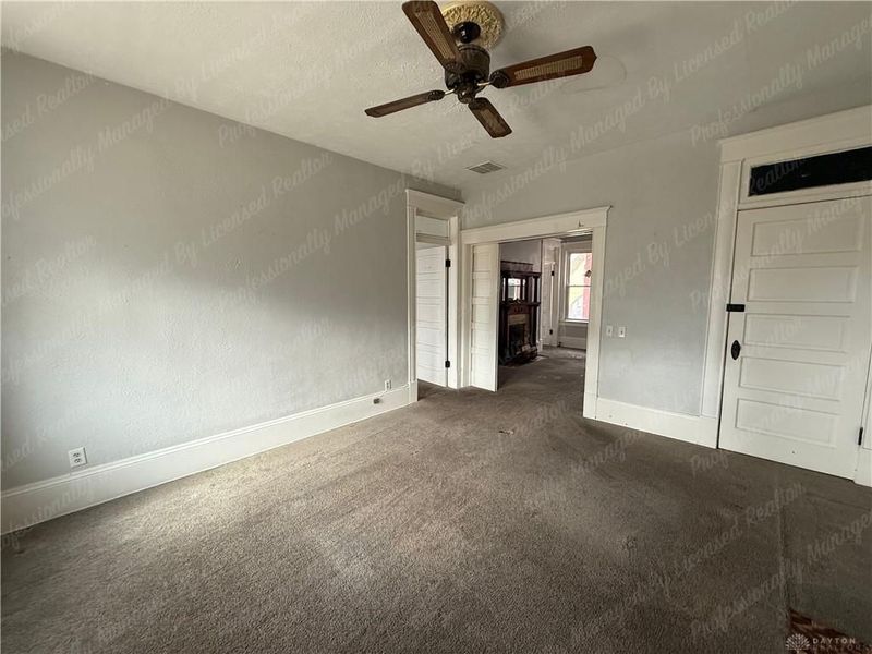 44 W High Street, Unit D, Springfield, OH 45502 Photo 9