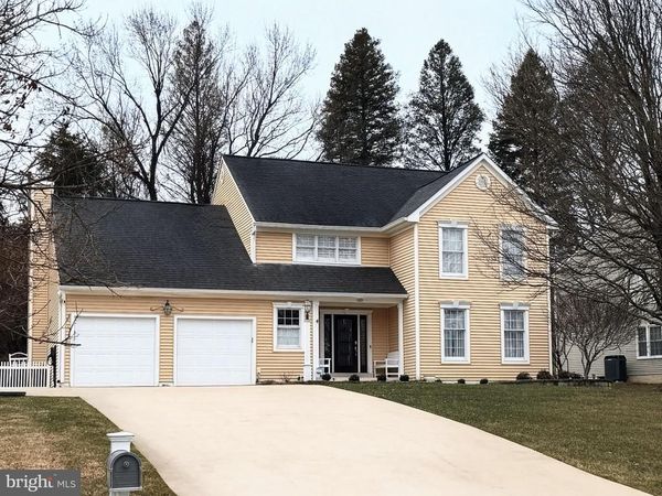 3309 ROYAL OAK COURT SW, ELLICOTT CITY, MD 21043