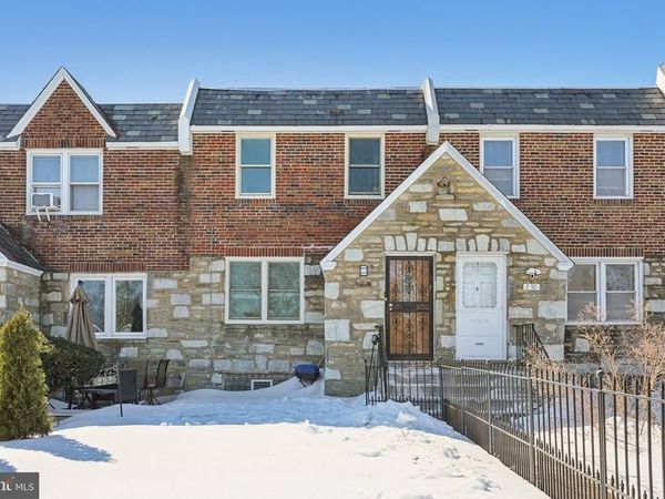252 E CHELTENHAM AVENUE, PHILADELPHIA, PA 19120