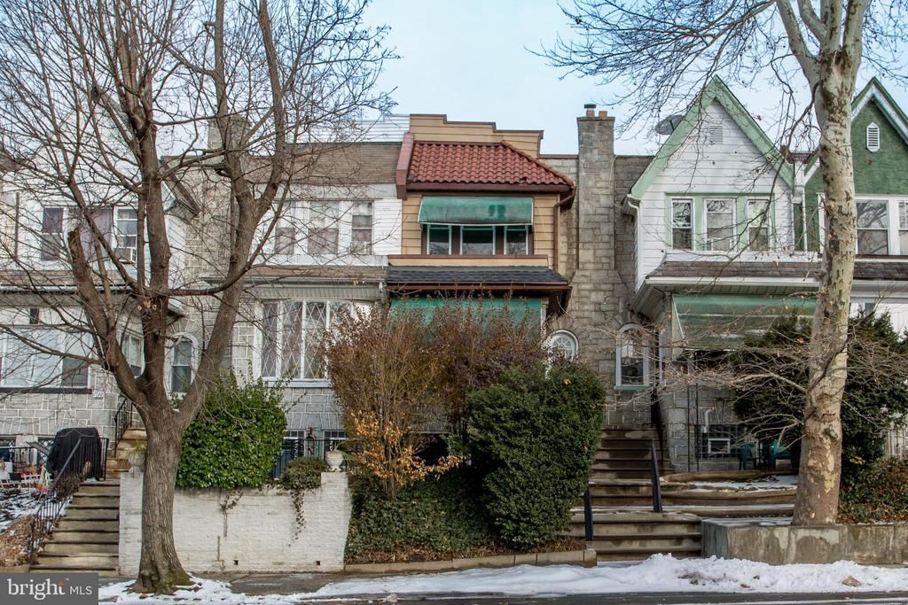 1537 66th Avenue, Philadelphia, PA 19126 Main Photo