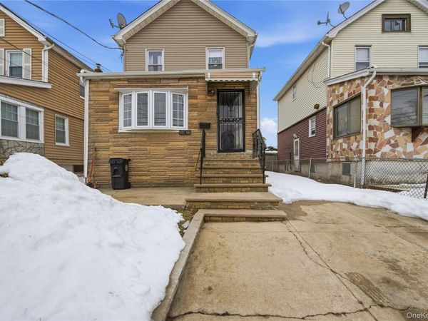 13158 223rd Street , Springfield Gardens, NY 11413