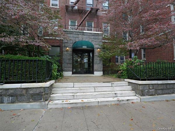 3321 Bruckner Boulevard, Unit 5J, Bronx, NY 10461