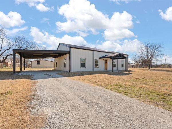 118 Noelle Road, Whitney, TX 76692