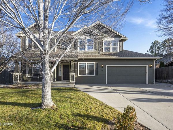 20 Tanea Court, Reno, NV 89511