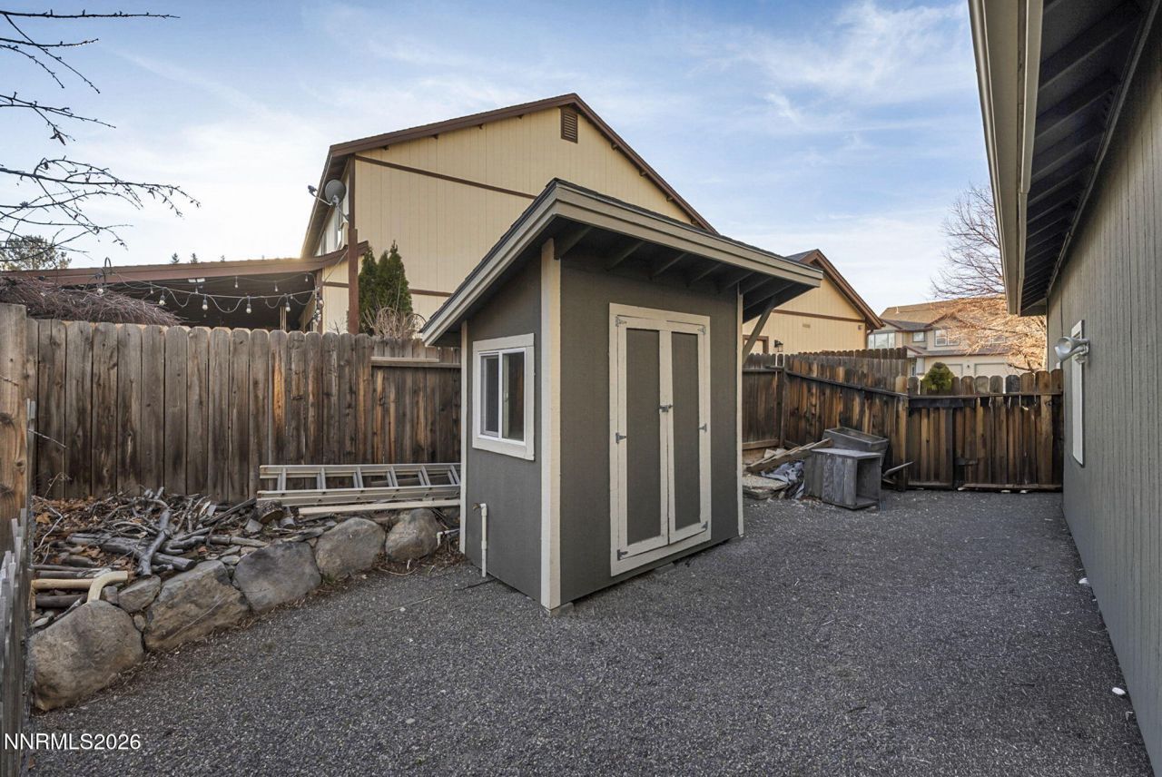 20 Tanea Court, Reno, NV 89511 Photo
