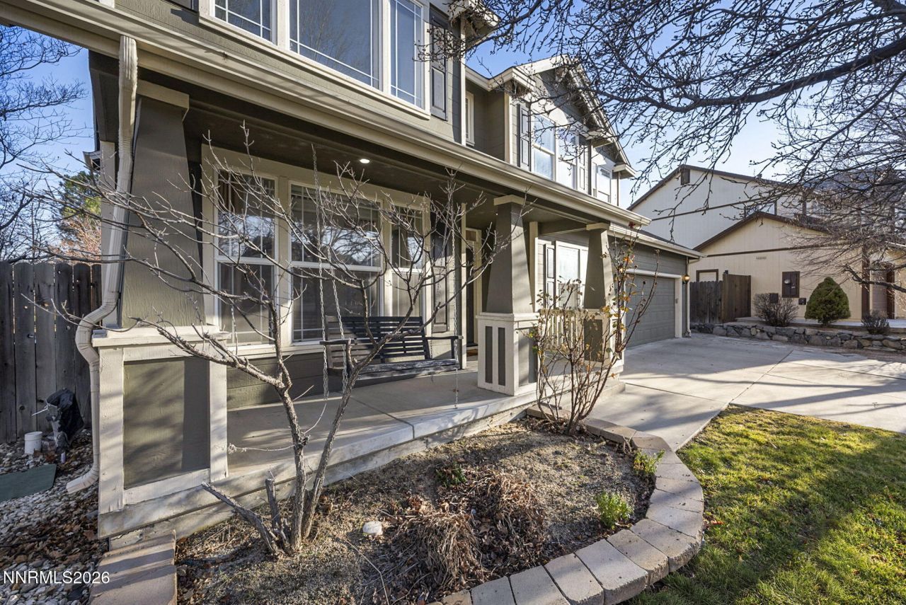 20 Tanea Court, Reno, NV 89511 Photo