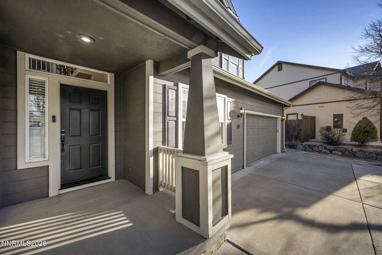 20 Tanea Court, Reno, NV 89511 Photo