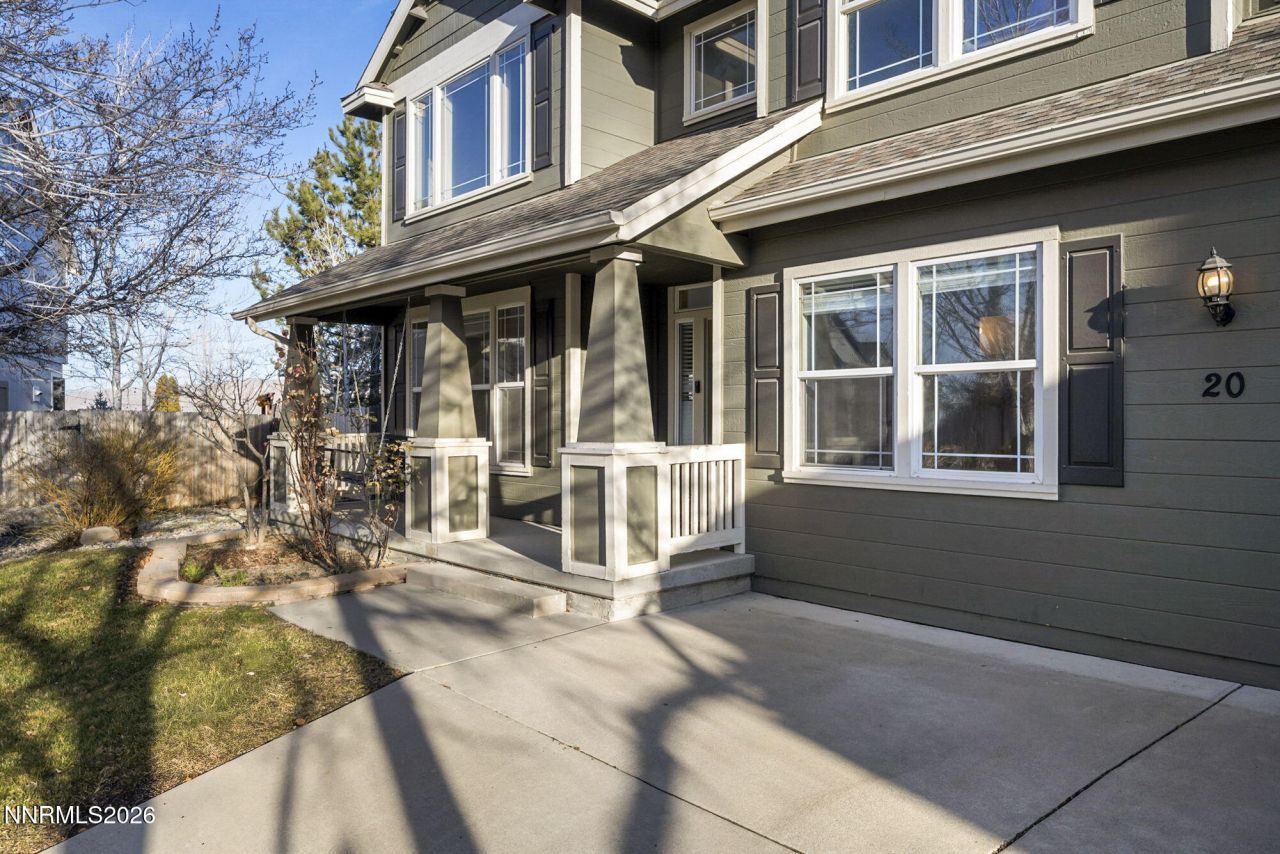 20 Tanea Court, Reno, NV 89511 Photo
