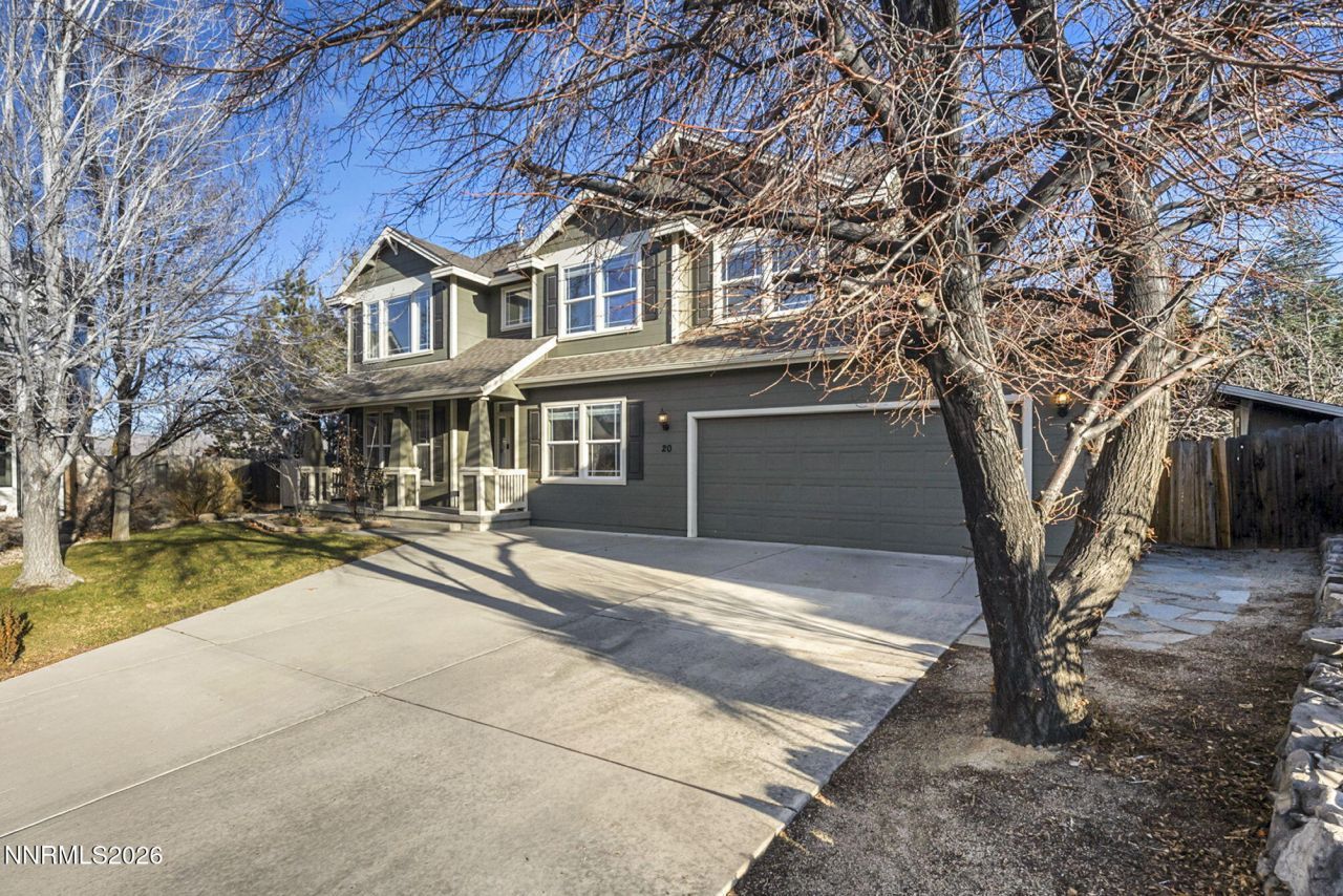 20 Tanea Court, Reno, NV 89511 Photo