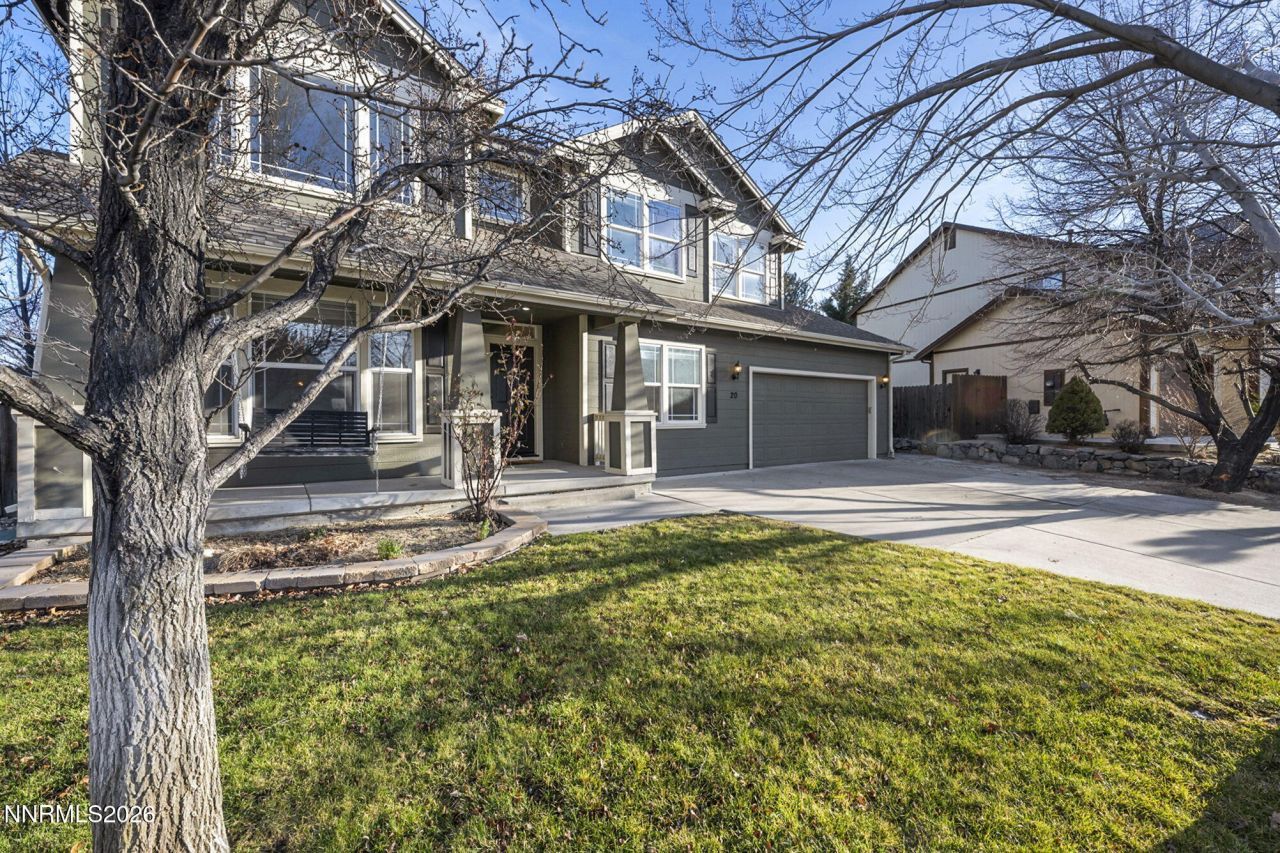 20 Tanea Court, Reno, NV 89511 Photo